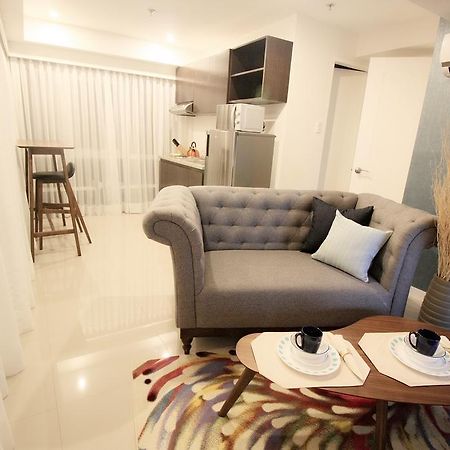 Maxstays - Max Style @ Fort Victoria Makati City Dış mekan fotoğraf