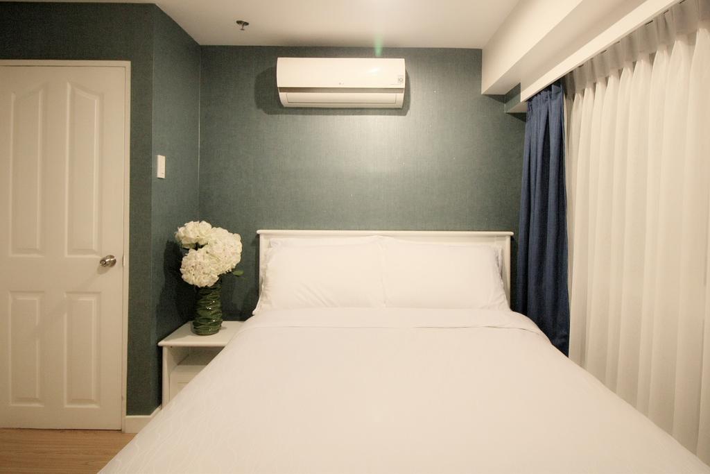 Maxstays - Max Style @ Fort Victoria Makati City Dış mekan fotoğraf