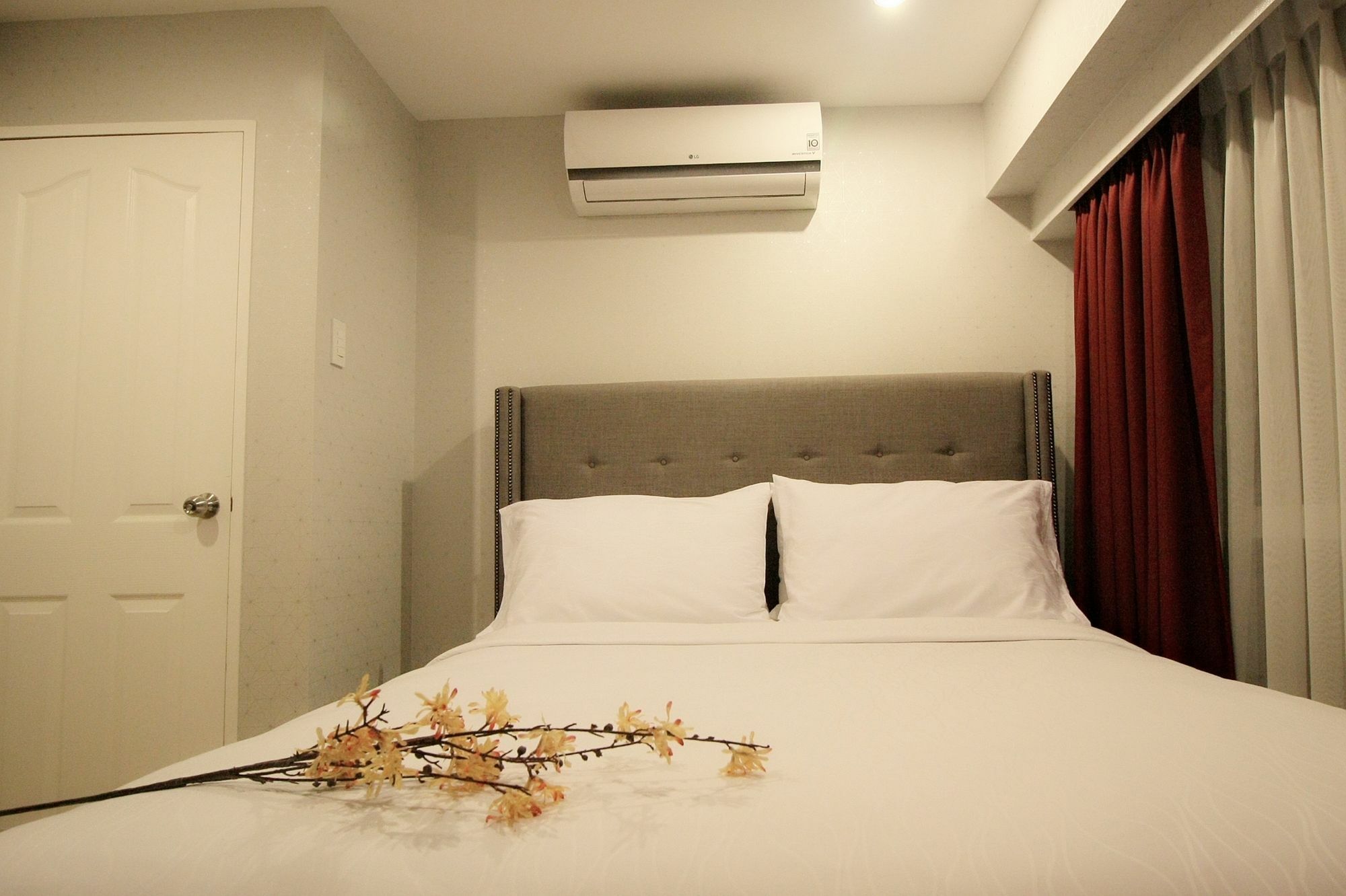 Maxstays - Max Style @ Fort Victoria Makati City Dış mekan fotoğraf